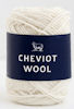 Cheviot Wool
